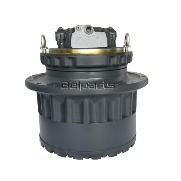 Dispositif final d'entraînement de l'Assy PC300 PC270 708-8H-00320 de Parts Travel Motor d'excavatrice