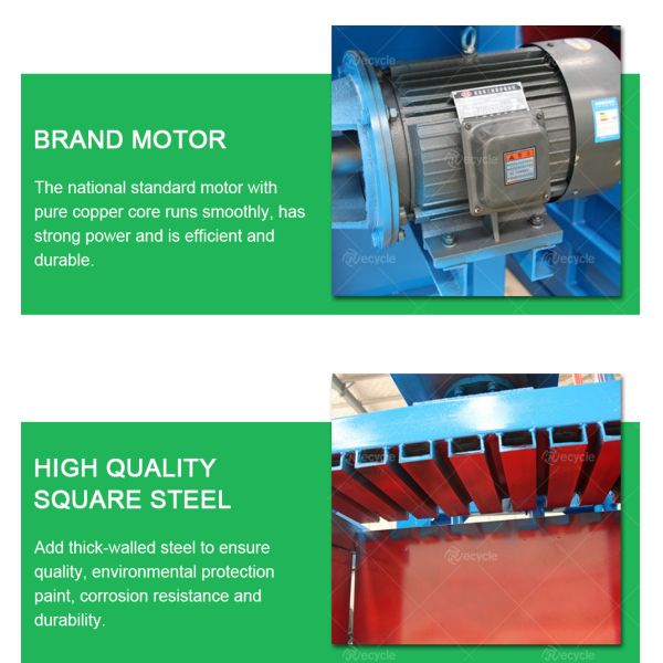 Автоматическая картонная коробка для отходов бумаги Балеровщик отходов картонная балевая пресс-машина для упаковки