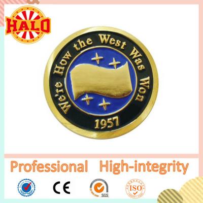 BUY Znic Alloy Factory Custom Memorial Metal Military Coin
