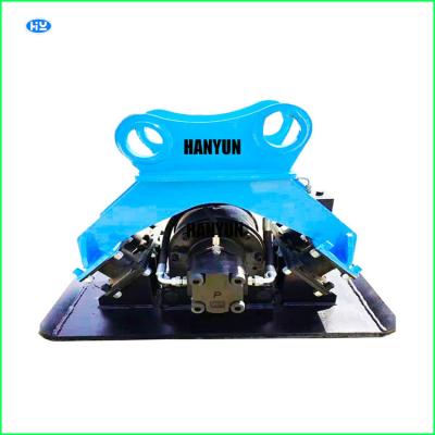 XCMG Excavator Mounted Vibratory Plate Compactor Attachments Rammer