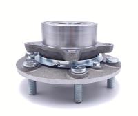 Roulement de moyeu de roue de voiture robuste L200 MR992374 2DUF050N-7 Pour Mitsubishi L200