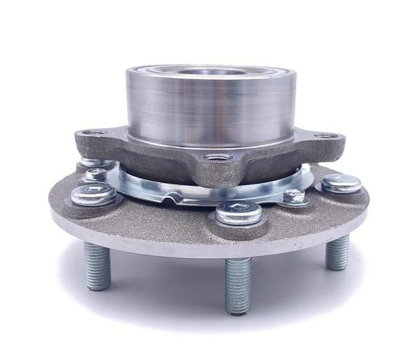 Robust Car Wheel Hub Bearing Part L200 MR992374 2DUF050N-7 For Mitsubishi L200