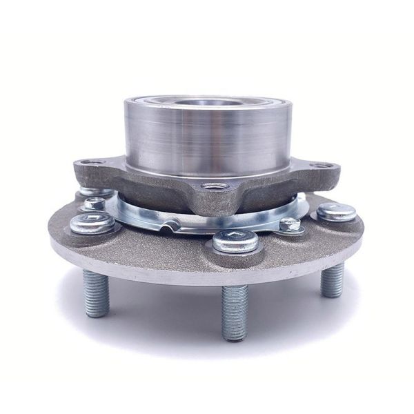 Robust Car Wheel Hub Bearing Part L200 MR992374 2DUF050N-7 For Mitsubishi L200