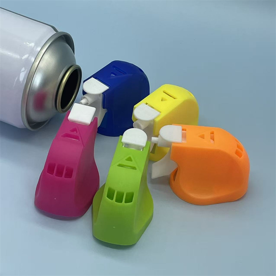 Multifunctional Hand Sprayer Gun, Adjustable Hand‑Held Spray Nozzle For Garden Irrigation, Household Cleaning And Disinfectant Spraying