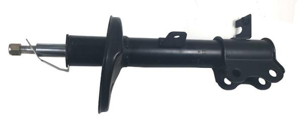 Auto absorvente do System Shock da suspensão 48530-28570, OEM hidráulico do amortecedor