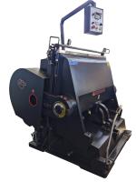 Punzonadora de la cartulina de la máquina de la máquina de 1300 series del ml que corta con tintas que corta con tintas