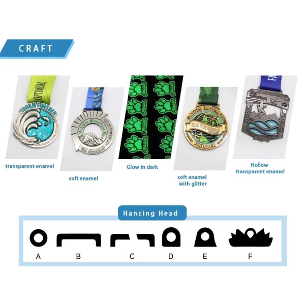 Sports Achievement Personalised Medals And Trophies