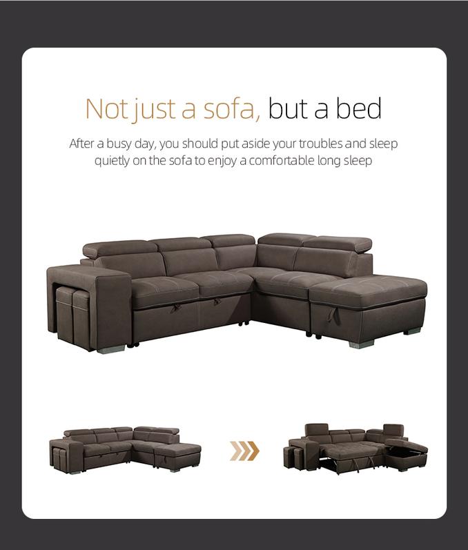 OEM/ODM New arrival living room sofas super modern style living room furniture top quality L shape couch sofas