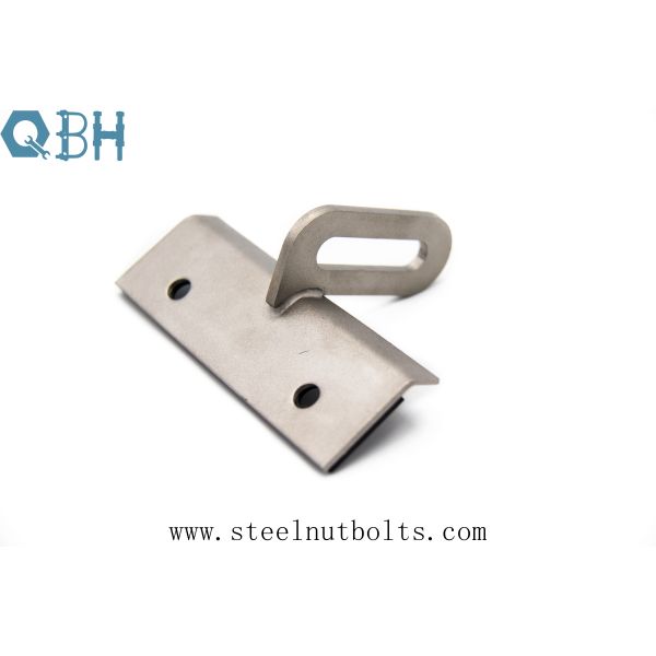 Stamping Stainless Steel 304 316 Solar Roof Hook