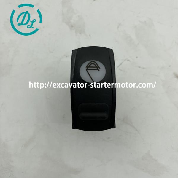 JK967-168 803699671 Pièces détachées de broyeur à déformation XCMG XE35U