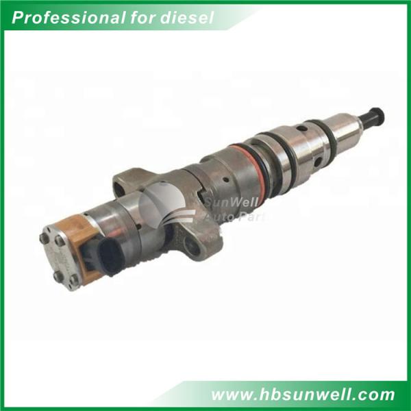CAT C9 Excavator Diesel Engine parts Fuel Injector 387-9433