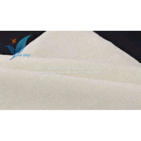 Heat Resistant FR Fabric For Bedding Lightweight Long Lasting