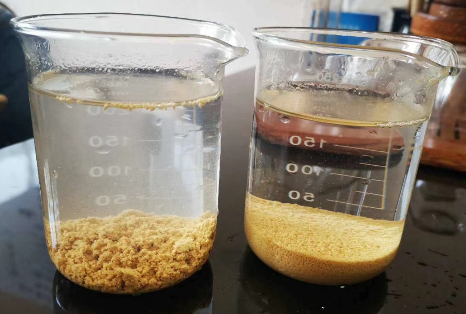 Inorganic Coagulant Poly Ferric Sulphate For Water Treatment Applications And Benefits