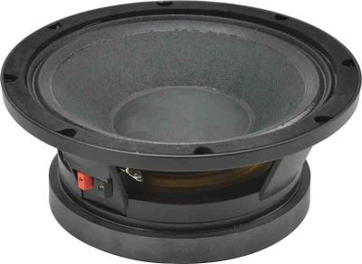 Small Diameter Automotive Powered Subwoofer Y35 Magnet For Cars Audio