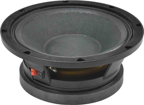 Small Diameter Automotive Powered Subwoofer Y35 Magnet For Cars Audio