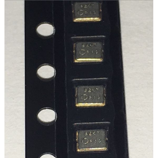 32.768kHz XO CMOS Crystal Oscillator KC2520B32K7680CM2ESH