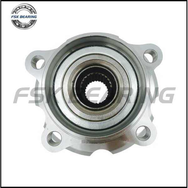 FSKG Brand 42410-28030 Rear Wheel Bearing And Hub Assembly TOYOTA Parts