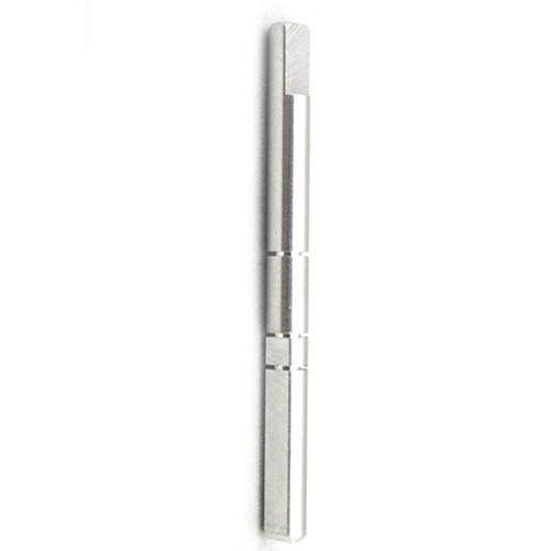 SUS316 AISI316 Household Appliance Parts Shaft / Chrome Plated Piston Rod