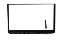 Panel táctil del Smart Home de la capacitancia, 9
