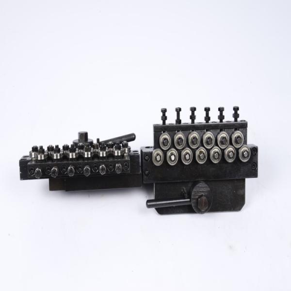 0.8mm Wire Straightener