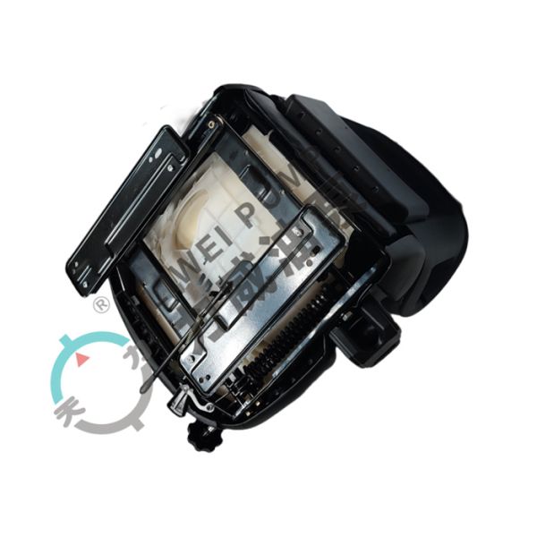 Aftermarket Forklift Chassis Seat For 7-8F 53830-98333-71 53710-23620-71