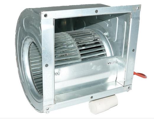 1580W 220V 50Hz Centrifugal Blower Fan Air Conditioning Fan Motor