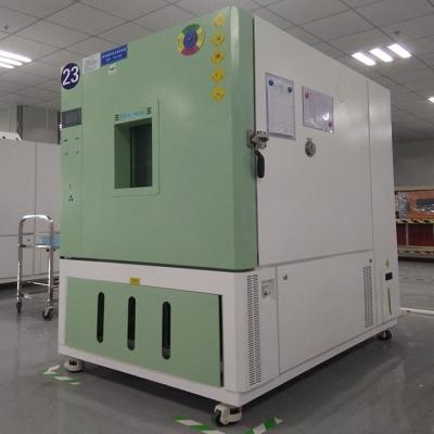 High Standard Humidity Test Chamber  With 1 Window  ,  1 Cable Port , 1 Lamp