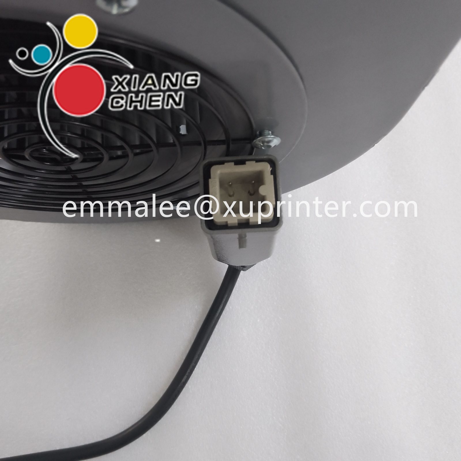 EA original FS.102.3106 D2D133-DB08-27 Blower Fan for Printing machines