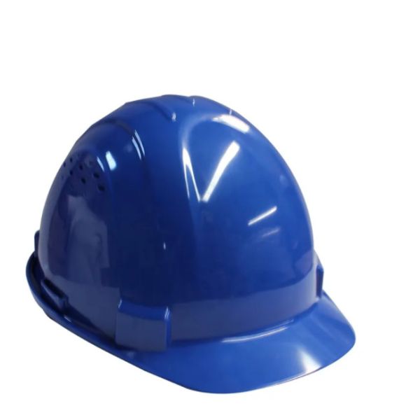 ABS Material 300g Net Weight 6-Point Suspension Anti-impact Bump Cap for Personal Safety