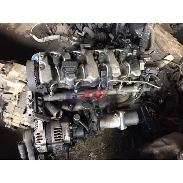 Used Hyundai D4EA D4EB D4BH Diesel Engine For Hyundai Santafe 2.0