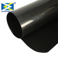 O Hdpe plástico impermeável impermeável alisa o forro da associação de Geomembrane