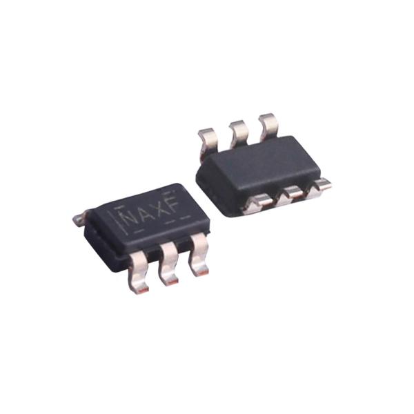 TPS560430XFDBVT SOT-23-6 Switching Voltage Regulators IC