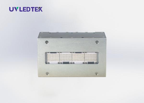 Ultra Quiet UV Curing Systems For Printing , UV Curing Paint Systems Low Noise