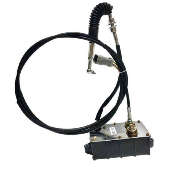 523-00006 Automatic Throttle Motor For Doosan Daewoo Excavator DH220-7