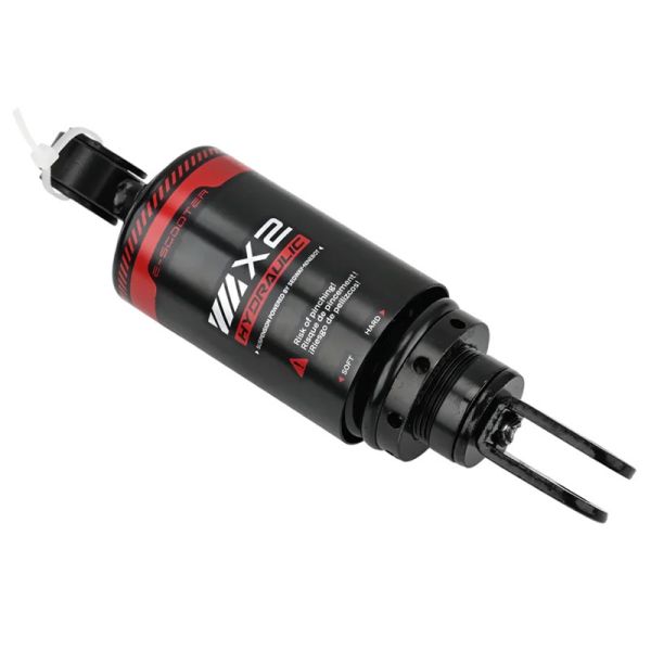 Original Electric Scooter Accessories for MAXG3 Ninebot MAXG3 Dashboard Tire Motor Fender Shock Absorber