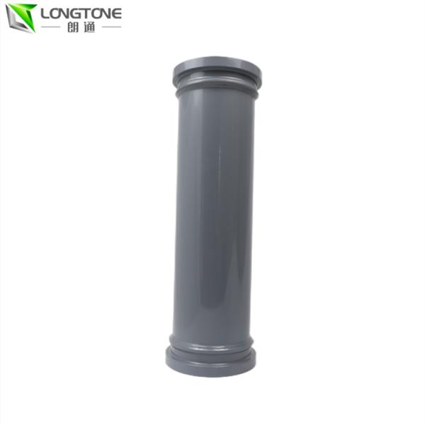 Tubulações da bomba concreta de Putzmeister, tubulações St52 sem emenda de 4.0mm