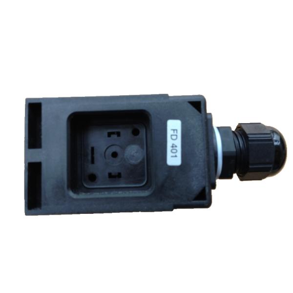 Rexroth VT-SSPA1-525-21/V0 Proportional Valve Long Life High Safety 100% New