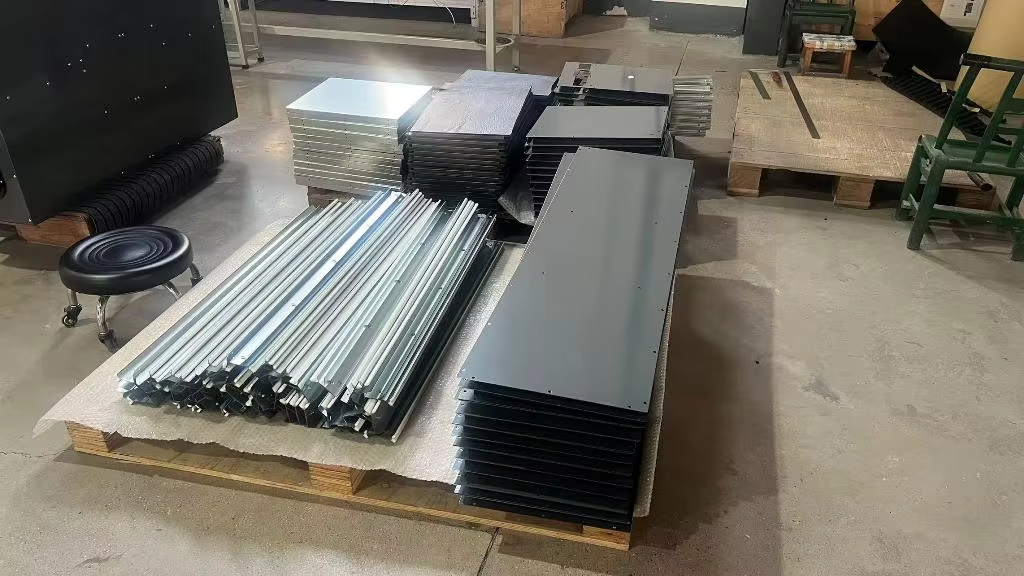 Hunan Dinghan Environmental Technology Co., Ltd.
