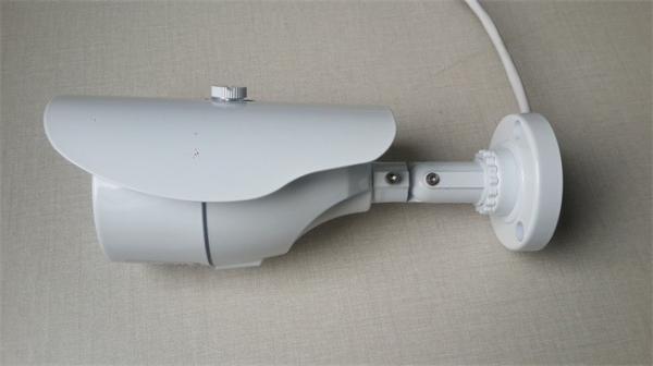 H.264 CCTV Surveillance Fixed lens Optional POE Smart Phone View IR Cut Night Vision IP Camera Digital 3.0MP