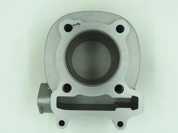 125cc Aluminium Cylinder Block Air Cooled With 58.5mm External Diameter