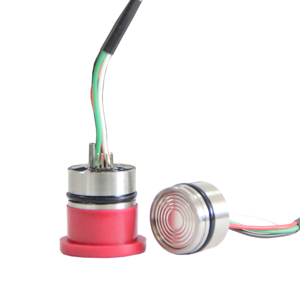 Датчики SPI I2C 0.5-4.5VDC давления пьезорезистивного кремния миниатюрные