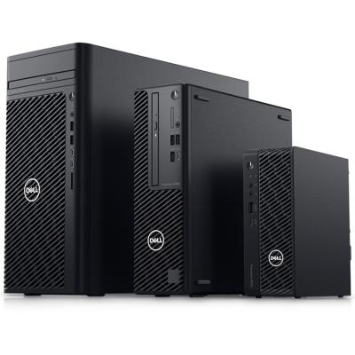 Estação de trabalho Intel Xeon E2-1220V5 da cremalheira do servidor da precisão T3660 I9-12900