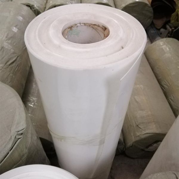 Чистка конвейерной ленты позема птицы PP птицефермы подпоясывает 1.0mm/1.2mm