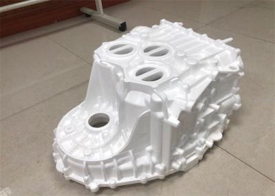 Teste padrão de produtos de carcaça perdidos da espuma do alojamento de motor 5mm