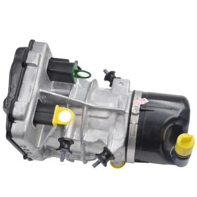 Mercedes Benz W216 W221 W212 W204 Силовой насос 2164600380 2214600380 Гарантированный