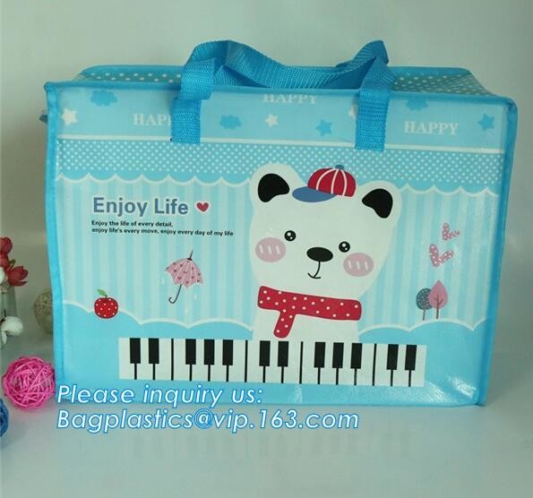 diaper bag Beach bag makeup box Business gift Outdoor bag cosmetics storage box handbag, Digital storage bag Cosmetic mi