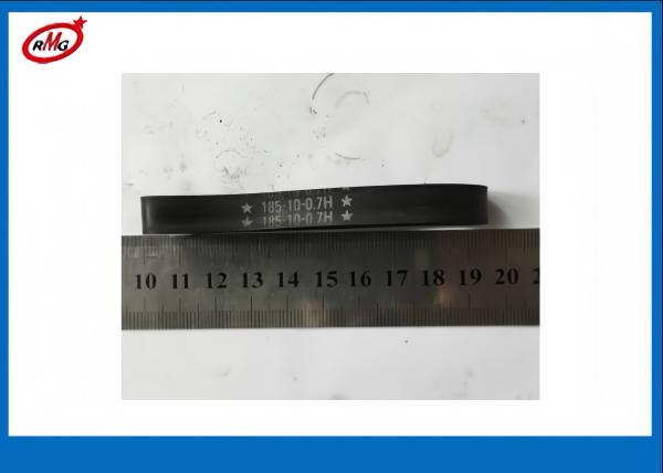 009-0020379-39 0090020379 -39 ATM Peças da máquina Fujitsu G610 Cinturão 185*10*0.70