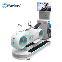 Motor da realidade virtual que compete assentos do fornecedor 2 do equipamento de Vr do simulador