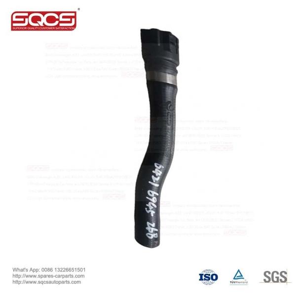 SQCS 2115013582 manguera del tanque de agua de enfriamiento para Benz W203 W204 W209 W210 W211 W906 y diseño basado en el rendimiento
