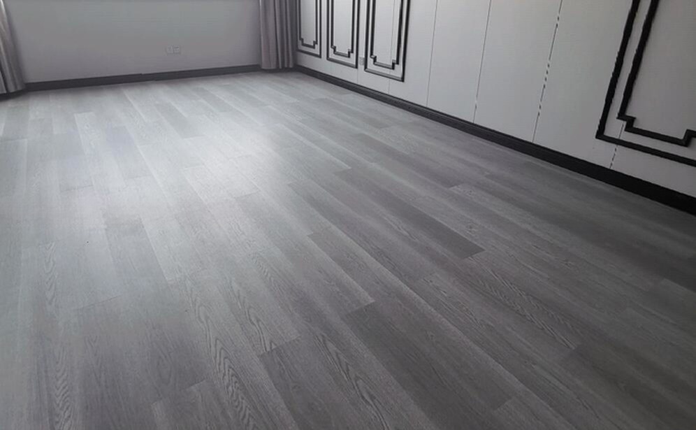 Окончательное решение для больницы Ультратонкие водонепроницаемые лестничные лестничные лестничные плитки